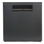 aMagic ADC-DLED230L 230升電子防潮櫃 | 雙屏數控 | 恆濕防潮